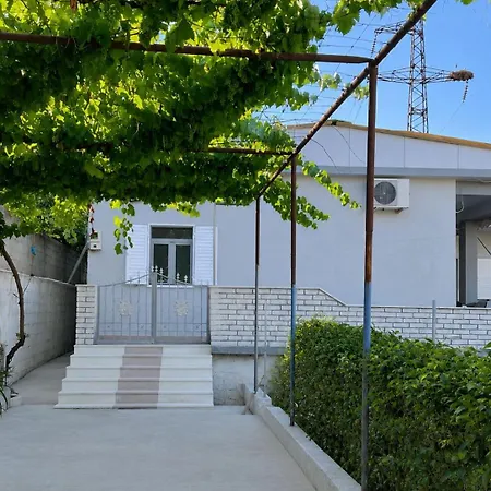 Victoria Villa Gjirokastër