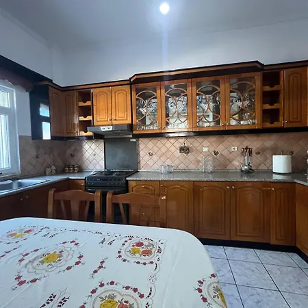 Victoria Villa