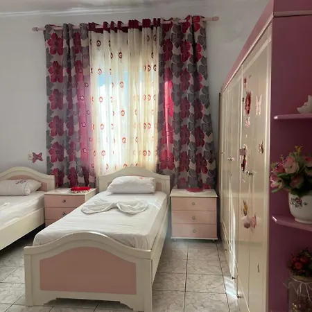 Victoria * Gjirokastër
