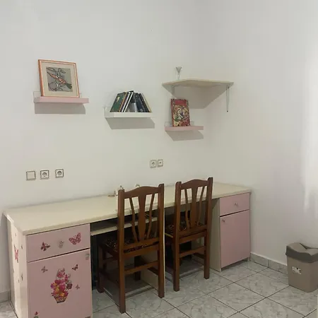 Villa Victoria Gjirokastër