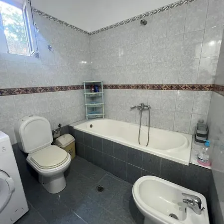 Victoria Villa Gjirokastër