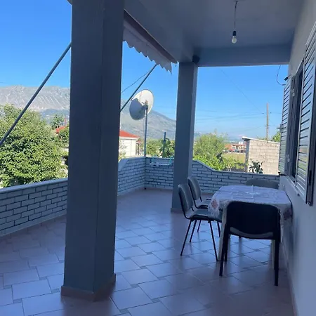 Victoria Villa *