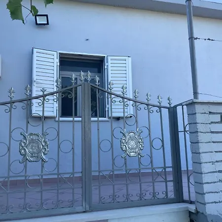 Villa Victoria Gjirokastër