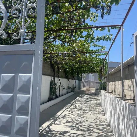 Victoria Villa *